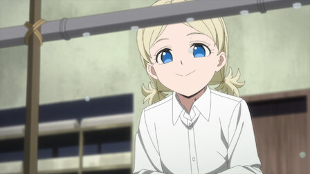 Watch The Promised Neverland Netflix